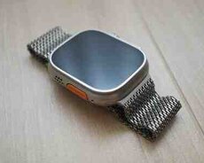 Apple Watch Ultra 2 Titanium