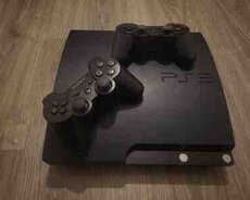 Sony PlayStation 3 Slim 320GB