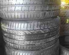 Pirelli təkərləri 27535 R20, 24540 R20