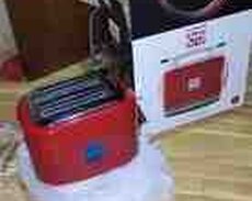 Kmix toster