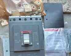 Avtomatik elektrik açarı ABB 630A