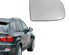 BMW X5 E70 güzgü şüşəsi