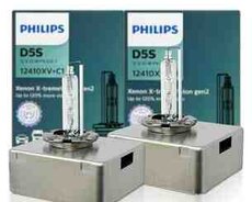 Lampa Philips D5S