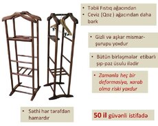 Xarab olmayan Asılqanlar