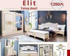 Yataq otağı mebeli