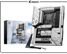 MSI Z790 PROJECT Zero