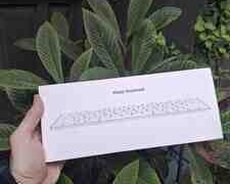 Apple Magic keyboard USB-C