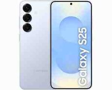 Samsung Galaxy S25 Icy Blue 128GB, 12GB