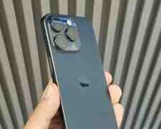 Apple iPhone 15 Pro Blue Titanium 128GB, 8GB