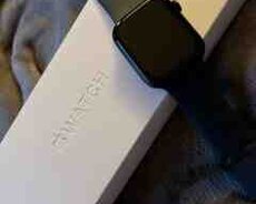 Apple Watch Series 10 Aluminum Jet Black 46mm