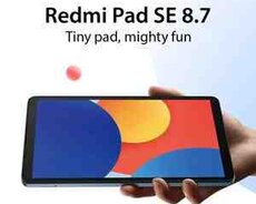 Xiaomi Redmi Pad SE 8.7 4G  6, 128GB