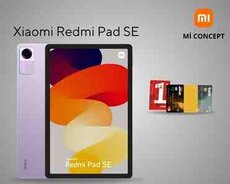 Xiaomi Redmi Pad SE 256GB, 8GB Lavander Purple