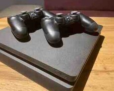 PlayStation 4 Slim 1TB
