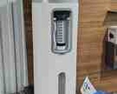 Su yumşaltma sistemi NatureWater Premium SF-P2