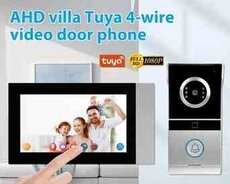 Domofon Tuya 7