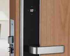 Hotel kilidi Smart loock