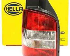 VW MULTIVAN, TRANSPORTER T5 üçün HELLA arxa sağ işıq plafonu
