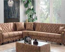 Künc divan