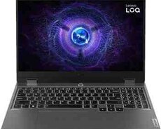 Noutbuk Lenovo LOQ 15IRX10 83JE002BRK