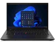 Laptop Lenovo ThinkPad L14 G3,  14 Full HD,  i5-1235U,  8GB,  512GB SSD
