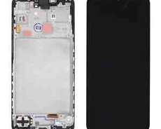 Samsung A16 ekranı
