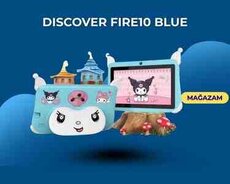 Planşet Discover fire10 blue