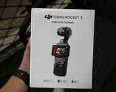 DJI Osmo Pocket 3  Creator Combo