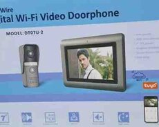 Domofon RL DTO7U-2