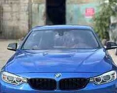 BMW M kapotu