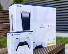 Sony PlayStation 5  825GB