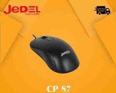 Jedel CP87 USB kompüter siçanı