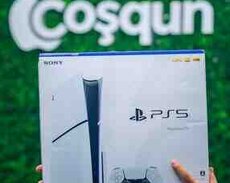 Sony PlayStation 5 Slim 1TB