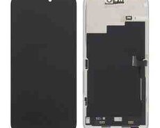 Apple iPhone 15 Pro ekranı
