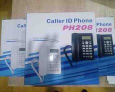 Stasionar telefon