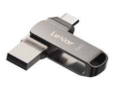 iPhone və Android üçün Uyğun İkili USB/Type-C Flaş Yaddaş