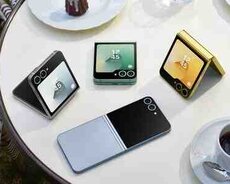 Samsung Galaxy Z Flip 6 Blue 256GB, 12GB