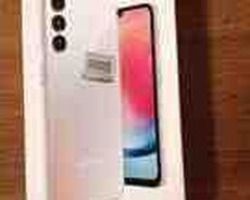 Samsung Galaxy A24 4G Dark Red 128GB, 6GB