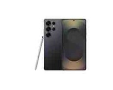 Samsung Galaxy S25 Ultra Titanium Jet Black 256GB, 12GB