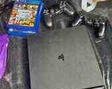 Sony PlayStation 4 Slim 1TB