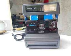 Fotoaparat Polaroid
