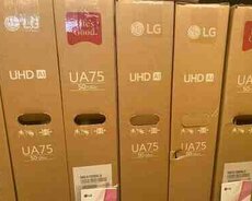 Televizor LG 50UA75009LA 2025