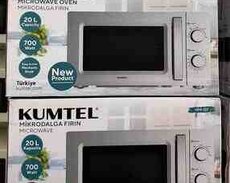 Mikrodalğalı soba Kumtel HM-07