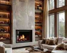 Kamin