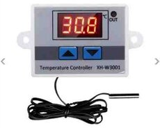 Termostat 12v