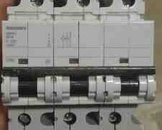 Elektrik açarı Siemens