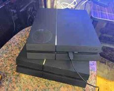 Sony PlayStation 4 1TB