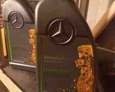 Mercedes 5w30 MB229.52 1L mühərrik yağı