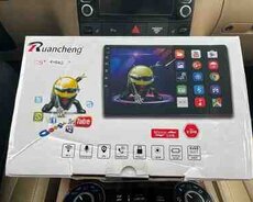Android monitor