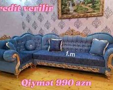 Künc divan