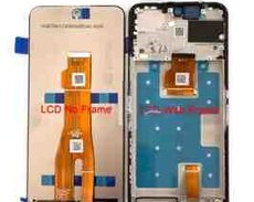Honor X7C ekranı
